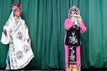 豫剧三更生死缘 选段 片段
