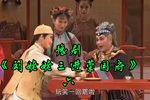 豫剧刘姥姥三进荣国府 选段六 片段