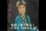 豫剧红楼梦黛玉葬花 片段