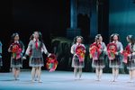 豫剧中国红 第一场 片段