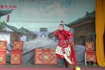 豫剧三哭殿 片段