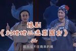豫剧刘姥姥三进荣国府 选段二 片段