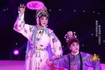 豫剧白莲花 片段