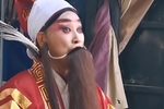 豫剧诸葛亮吊孝 片段