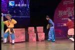桂林彩调三看亲