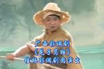 桂林彩调花子骂相