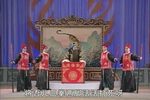 宝莲灯打堂