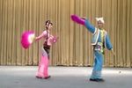二人台五哥放羊