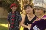 姐妹花