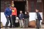 云南山歌剧矮人流浪记