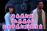 山茶花红