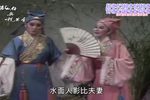 歌仔戏梁山伯与祝英台 经典片段化蝶