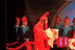歌仔戏穆桂英休夫