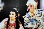 歌仔戏刘全进瓜