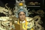 歌仔戏皇甫少华与孟丽君