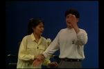 留下真情