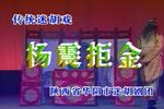 杨震拒金