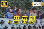 眉户戏杏花村 1983版 片段