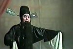 秦腔杀驿