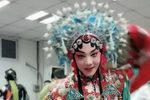 秦腔蝴蝶杯洞房