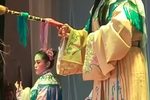 秦腔大劈棺 观世音菩萨 片段