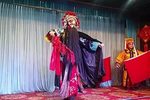 秦腔反长沙