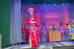 秦腔斩韩信
