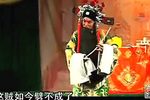 秦腔白叮本