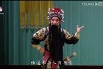铡美案杀庙
