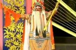 秦腔下河东赶驾