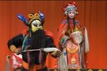秦腔开国图 本戏