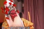 秦腔下河东赶驾 片段