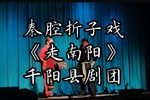 秦腔走南阳