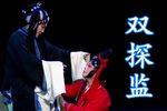 双锦衣双探监