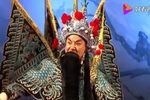 秦腔临潼山