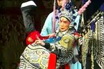 秦腔陕西省第一批秦腔项目性传承人传习演出