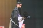秦腔杀驿
