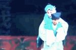 秦腔哑女告状 片段