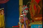 秦腔杨八姐盗刀