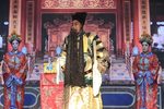 秦腔太湖城 片段