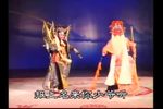 秦腔下河东赶驾