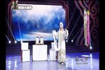 秦腔刘备哭灵 片段
