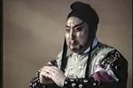 秦腔李陵碑