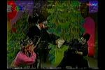 真假李逵 片段