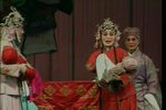 秦腔状元与乞丐