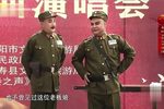 秦腔沙家浜智斗 片段