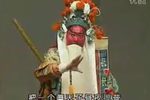 秦腔下河东赶驾 片段