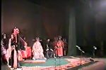 闯宫抱斗