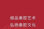 秦腔花亭相会 选段 片段