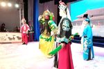 秦腔武成王跑牛 全折 片段